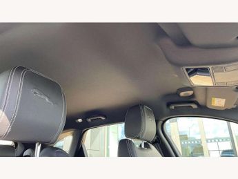 Jaguar F-Pace 2.0 D200 R-Dynamic SE 5dr Auto AWD