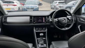 Skoda Kodiaq 2.0 TSI 190 SE L Executive 4x4 5dr DSG [7 Seat]