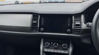 Skoda Kodiaq 2.0 TSI 190 SE L Executive 4x4 5dr DSG [7 Seat]