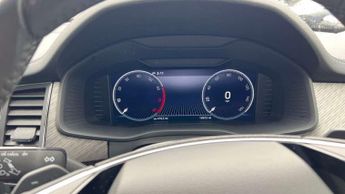 Skoda Kodiaq 2.0 TSI 190 SE L Executive 4x4 5dr DSG [7 Seat]