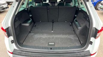 Skoda Kodiaq 2.0 TSI 190 SE L Executive 4x4 5dr DSG [7 Seat]