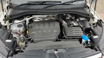 Skoda Kodiaq 2.0 TSI 190 SE L Executive 4x4 5dr DSG [7 Seat]