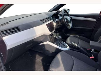 SEAT Arona 1.0 TSI 115 Xcellence [EZ] 5dr DSG