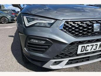 SEAT Ateca 1.5 TSI EVO Xperience 5dr DSG