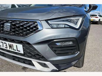 SEAT Ateca 1.5 TSI EVO Xperience 5dr DSG