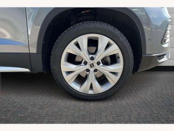 SEAT Ateca 1.5 TSI EVO Xperience 5dr DSG