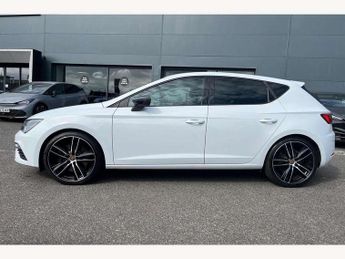 SEAT Leon 2.0 TSI 290 Cupra [EZ] 5dr DSG