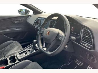 SEAT Leon 2.0 TSI 290 Cupra [EZ] 5dr DSG