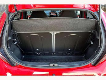 Toyota Aygo 1.0 VVT-i X-Trend TSS 5dr x-shift