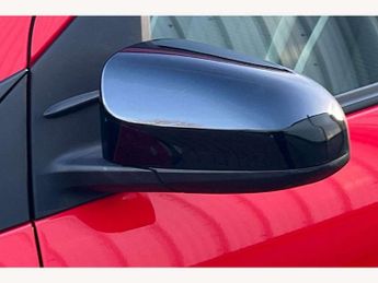 Toyota Aygo 1.0 VVT-i X-Trend TSS 5dr x-shift