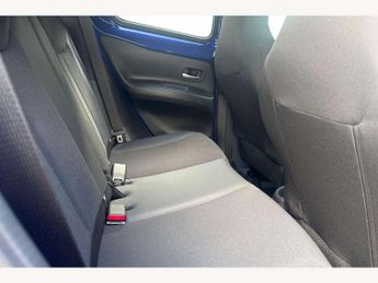 Toyota Aygo X 1.0 VVT-i Exclusive 5dr Auto