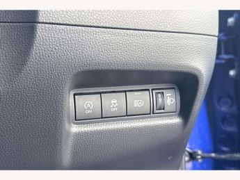 Toyota Aygo X 1.0 VVT-i Exclusive 5dr Auto