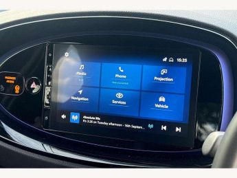 Toyota Aygo X 1.0 VVT-i Exclusive 5dr Auto
