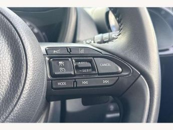 Toyota Aygo X 1.0 VVT-i Exclusive 5dr Auto
