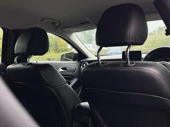 Mercedes-Benz A-Class A180d SE 5dr Auto
