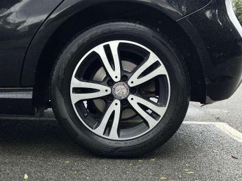 Mercedes-Benz A-Class A180d SE 5dr Auto
