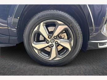 Toyota RAV4 2.5 PHEV Design 5dr CVT