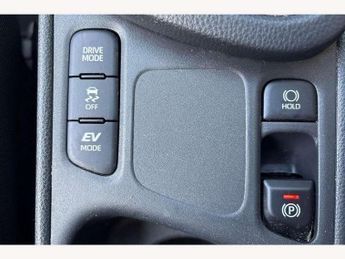 Toyota Yaris Cross 1.5 Hybrid Icon 5dr CVT