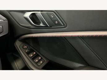 BMW 1 Series 118i [136] M Sport 5dr Step Auto [LCP]