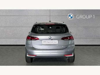 BMW 2 Series Active Tourer 218d Sport 5dr DCT