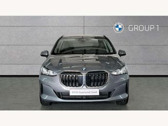 BMW 2 Series Active Tourer 218d Sport 5dr DCT