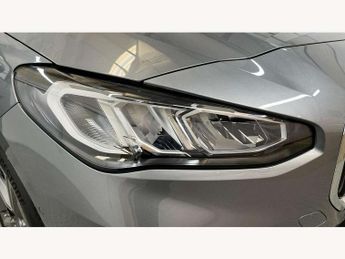 BMW 2 Series Active Tourer 218d Sport 5dr DCT