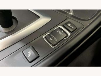 BMW 4 Series Convertible 420i M Sport 2dr Auto [Professional Media]