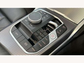 BMW 4 Series Convertible 420i M Sport 2dr Step Auto