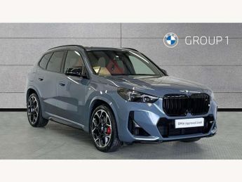 BMW M3 M35i xDrive 5dr Step Auto