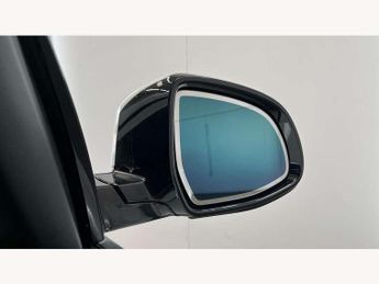 BMW X3 xDrive30d xLine 5dr Step Auto