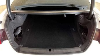 Audi A5 35 TFSI S Line 2dr S Tronic