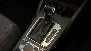 Audi Q2 35 TFSI Sport 5dr S Tronic