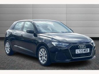 Audi A1 25 TFSI Sport 5dr