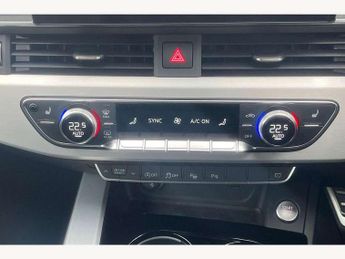 Audi A5 Sportback 40 TFSI 204 S Line 5dr S Tronic