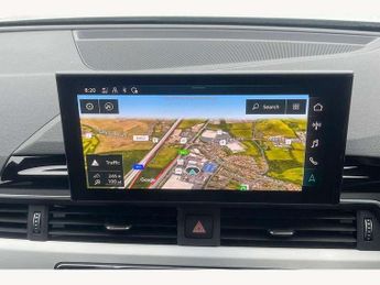 Audi A5 Sportback 40 TFSI 204 S Line 5dr S Tronic