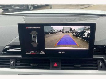 Audi A5 Sportback 40 TFSI 204 S Line 5dr S Tronic