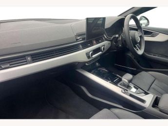Audi A5 Sportback 40 TFSI 204 S Line 5dr S Tronic