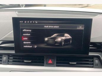 Audi A5 Sportback 40 TFSI 204 S Line 5dr S Tronic