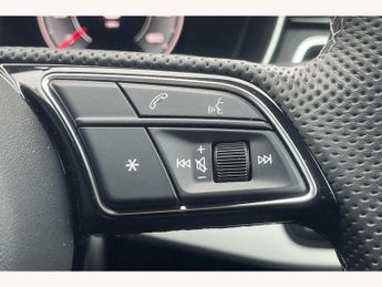 Audi A5 Sportback 40 TFSI 204 S Line 5dr S Tronic
