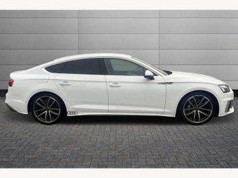 Audi A5 Sportback 40 TFSI 204 S Line 5dr S Tronic