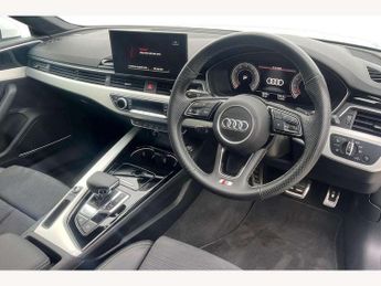 Audi A5 Sportback 40 TFSI 204 S Line 5dr S Tronic