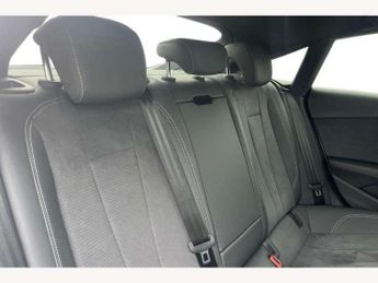 Audi A5 Sportback 40 TFSI 204 S Line 5dr S Tronic