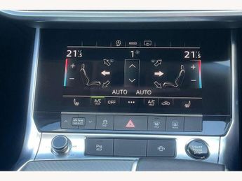 Audi A6 40 TFSI Sport 4dr S Tronic