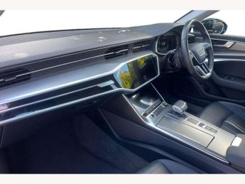Audi A6 40 TFSI Sport 4dr S Tronic