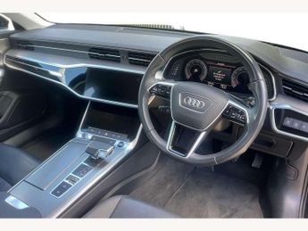 Audi A6 40 TFSI Sport 4dr S Tronic