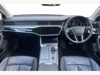 Audi A6 40 TFSI Sport 4dr S Tronic