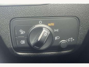 Audi Q2 35 TFSI S Line 5dr S Tronic