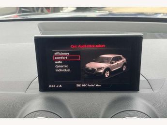 Audi Q2 35 TFSI S Line 5dr S Tronic