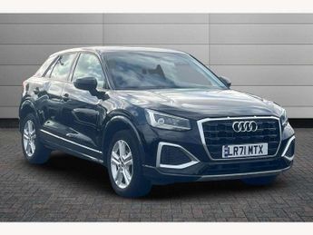 Audi Q2 30 TFSI Sport 5dr