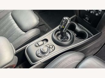 MINI Countryman 1.5 Cooper Exclusive 5dr Auto